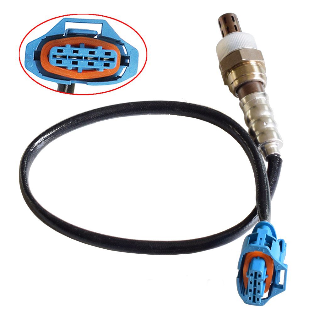 55582590 Sensor Oxygen Sensor for Chevrolet Brand New Aftermarket Spare Parts Wholesale Price OE 7597690 Sensor De Oxigeno