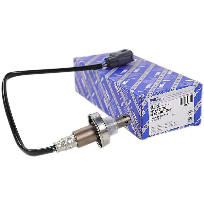 Wholesale IMG Brand Auto Parts New Front Oxygen Sensor 89467-02030 for Toyota Corolla and Other Models
