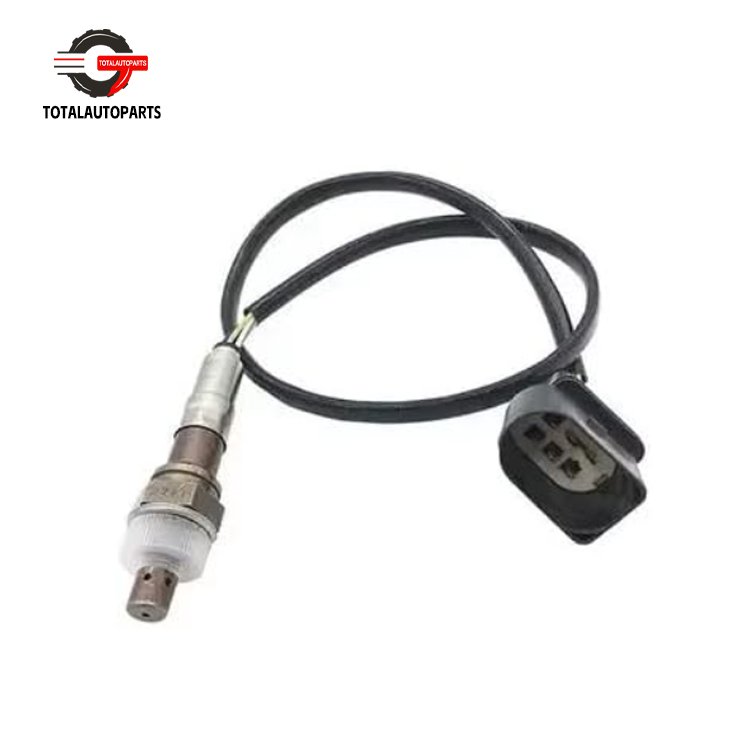 06A906262BR High Quality Genuine Oxygen Sensor Fit for German Car