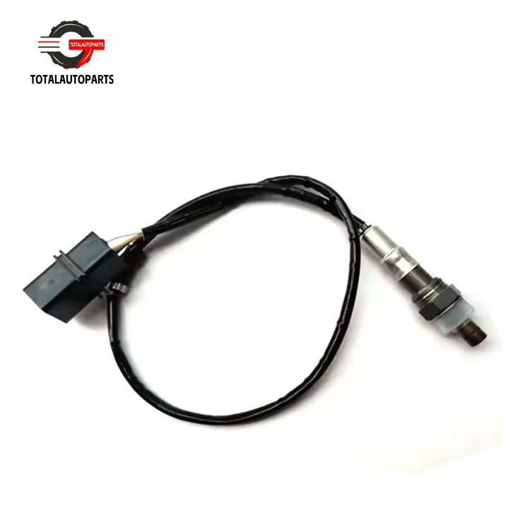06A906262BR High Quality Genuine Oxygen Sensor Fit for German Car