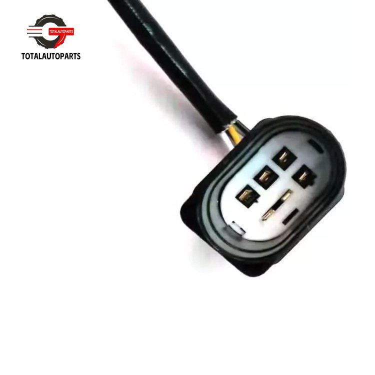 06A906262BR High Quality Genuine Oxygen Sensor Fit for German Car