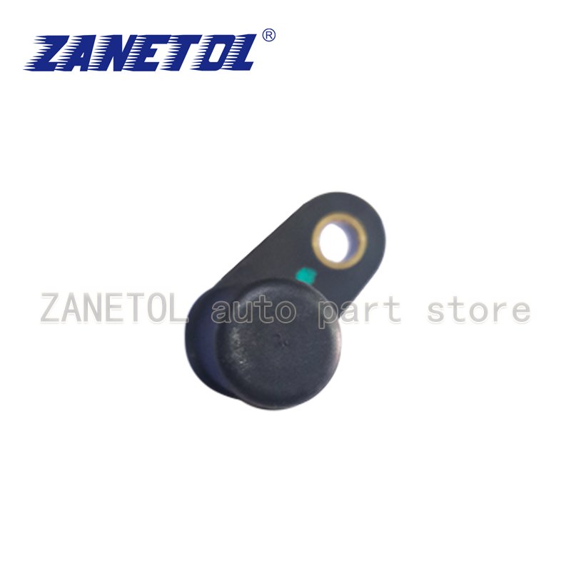 ZANETOL Crankshaft Position Sensor for Chrysler 300 Pacifica Dodge Challenger 01-10 Model 5029811AC & 5029811AD New Condition