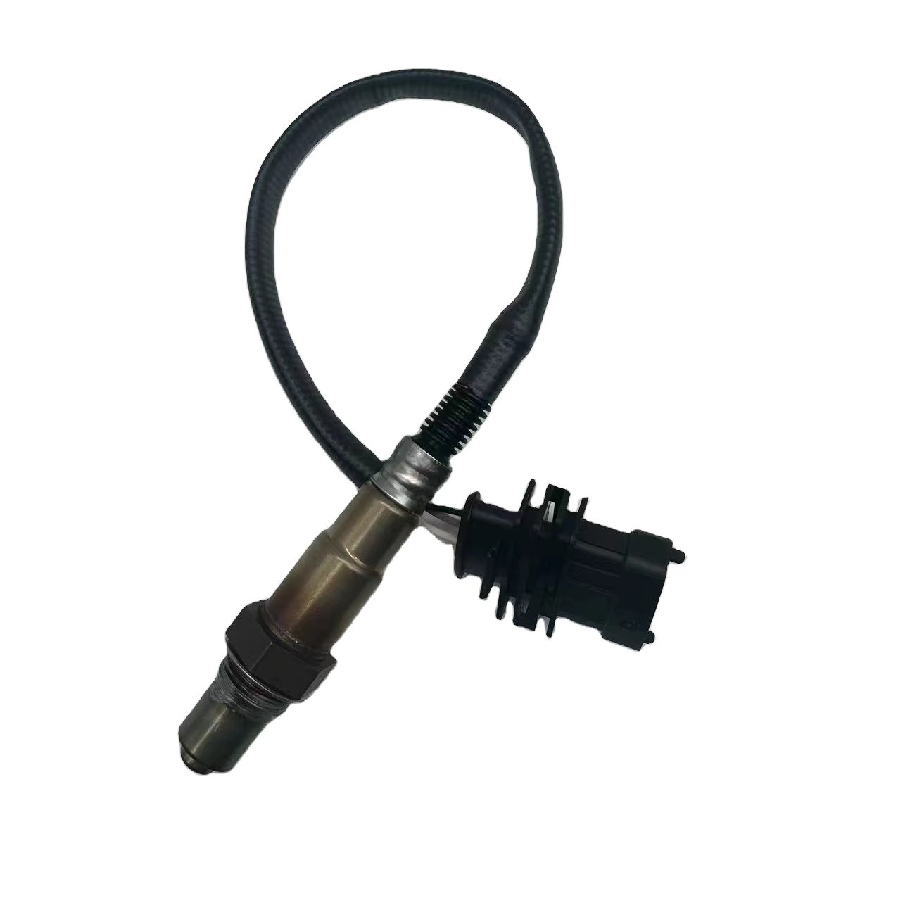 Factory Wholesale High Quality Auto Parts Oxygen Sensor for Chevrolet TRAX 2012- 1.4 CRUZE 2009- 670002199 670031348