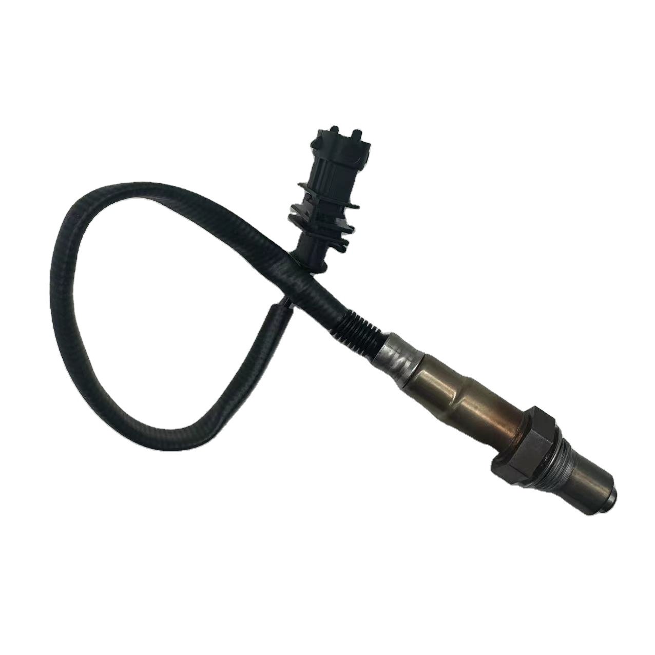 Factory Wholesale High Quality Auto Parts Oxygen Sensor for Chevrolet TRAX 2012- 1.4 CRUZE 2009- 670002199 670031348