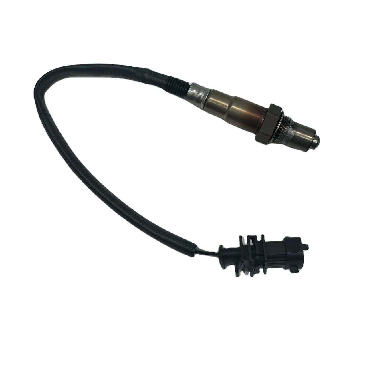 Factory Wholesale High Quality Auto Parts Oxygen Sensor for Chevrolet TRAX 2012- 1.4 CRUZE 2009- 670002199 670031348