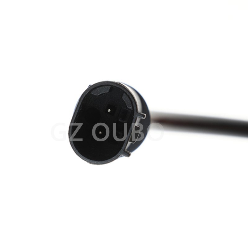 Rear Left Right ABS Sensor Wheel Speed Sensor 34526775864 for BMW E60 E61 E63 E64 Cabrio Coupe Sedan SU13505 06S318
