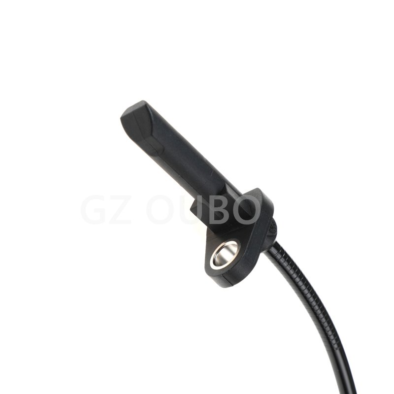 Rear Left Right ABS Sensor Wheel Speed Sensor 34526775864 for BMW E60 E61 E63 E64 Cabrio Coupe Sedan SU13505 06S318