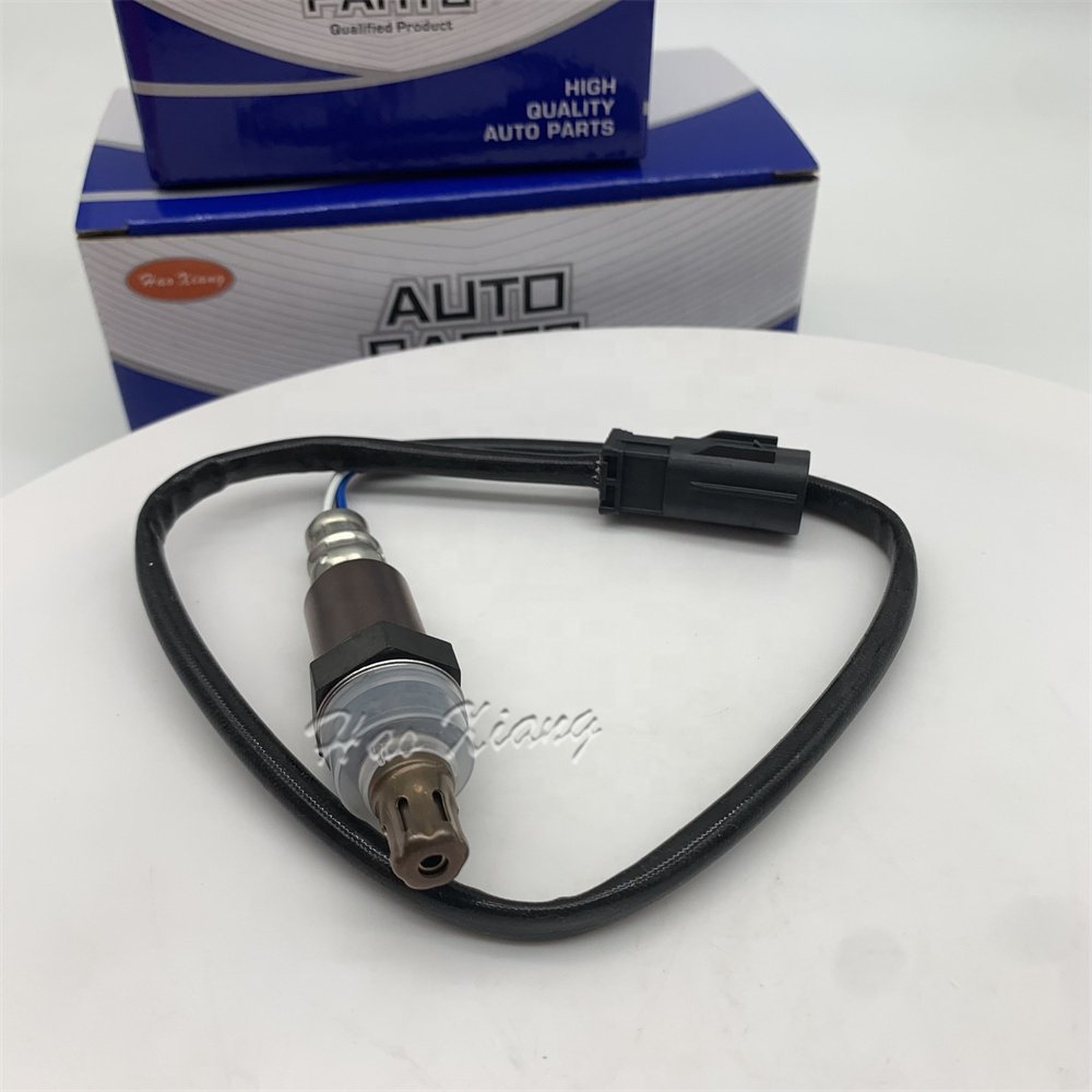 Haoxiang Car Auto Lambda O2 Oxygen Sensor 89467-33290 for TOYOTA LEXUS RX SERIES 4Runner Camry 2015