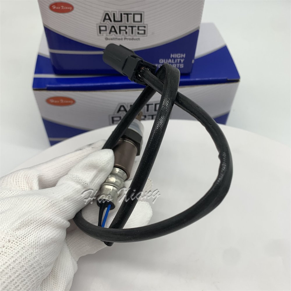 Haoxiang Car Auto Lambda O2 Oxygen Sensor 89467-33290 for TOYOTA LEXUS RX SERIES 4Runner Camry 2015