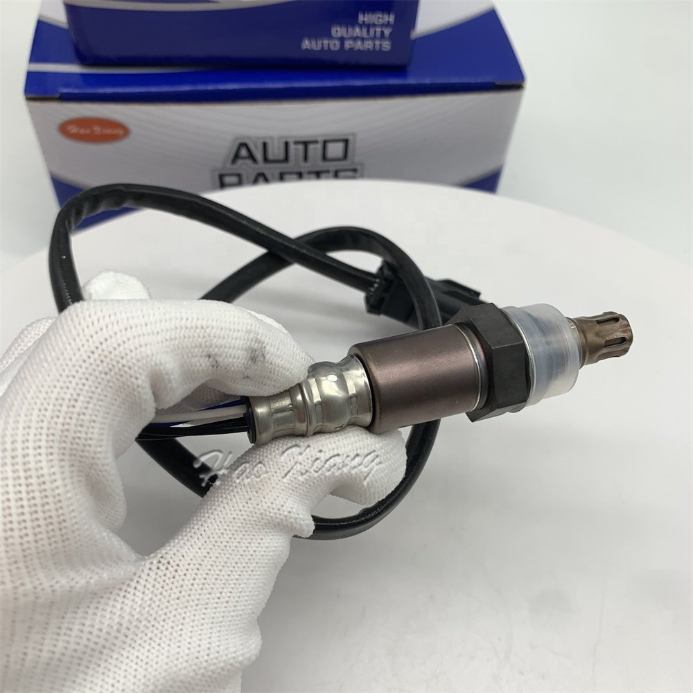 Haoxiang Car Auto Lambda O2 Oxygen Sensor 89467-33290 for TOYOTA LEXUS RX SERIES 4Runner Camry 2015