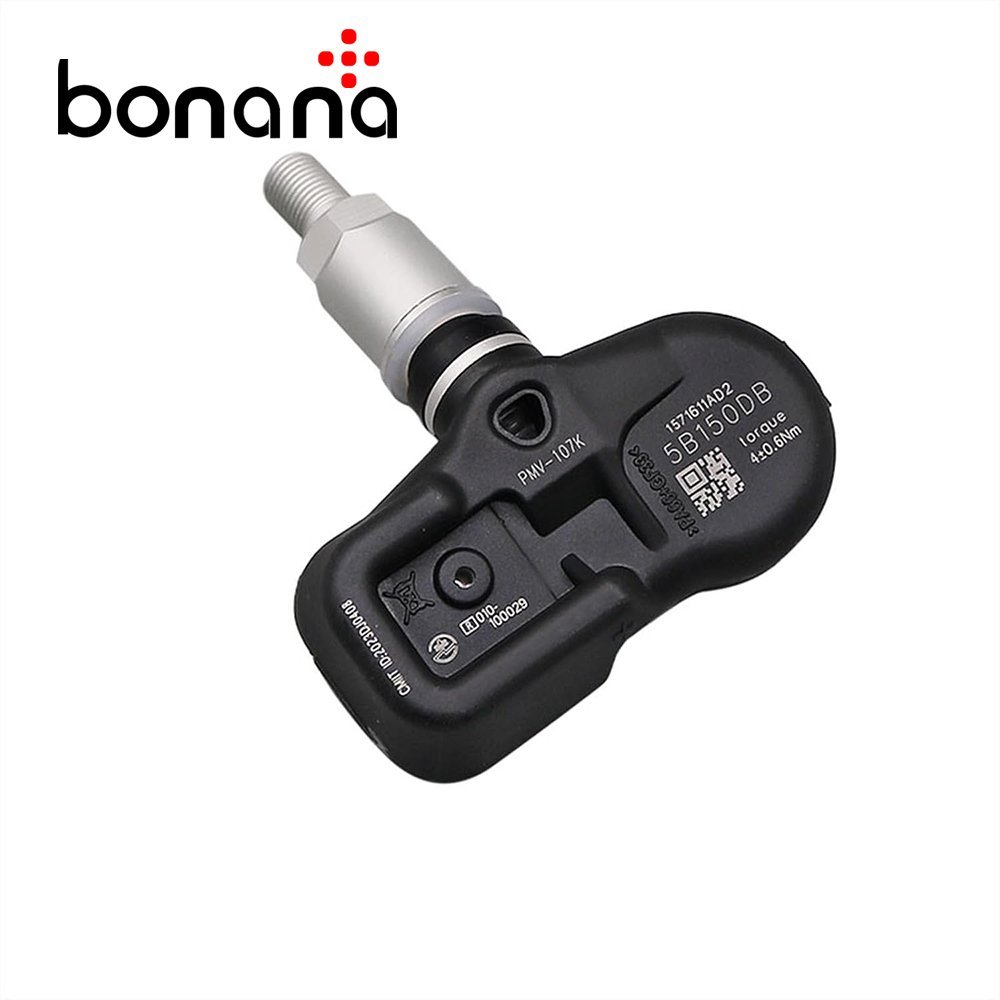 TPMS Sensor OEM 42607-33021 PMV-107J for Toyota Lexus Scion