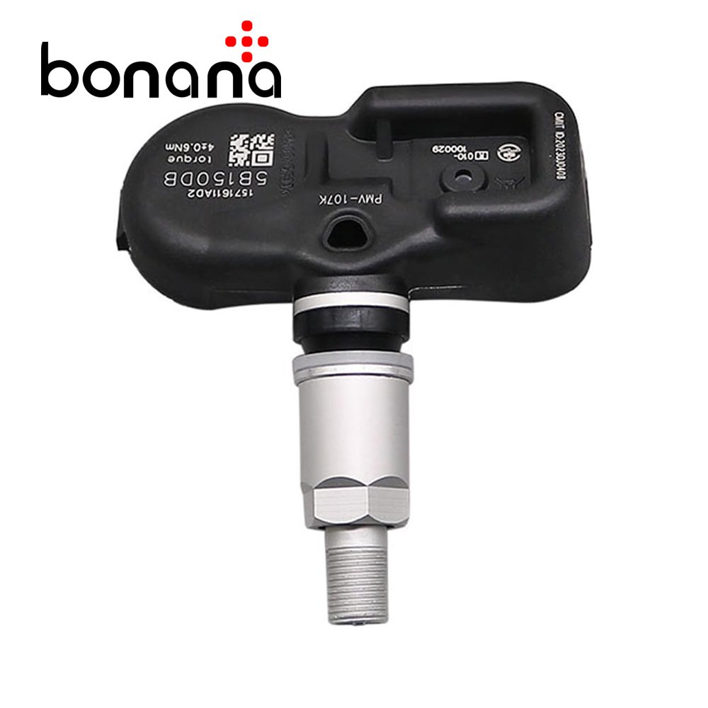 TPMS Sensor OEM 42607-33021 PMV-107J for Toyota Lexus Scion