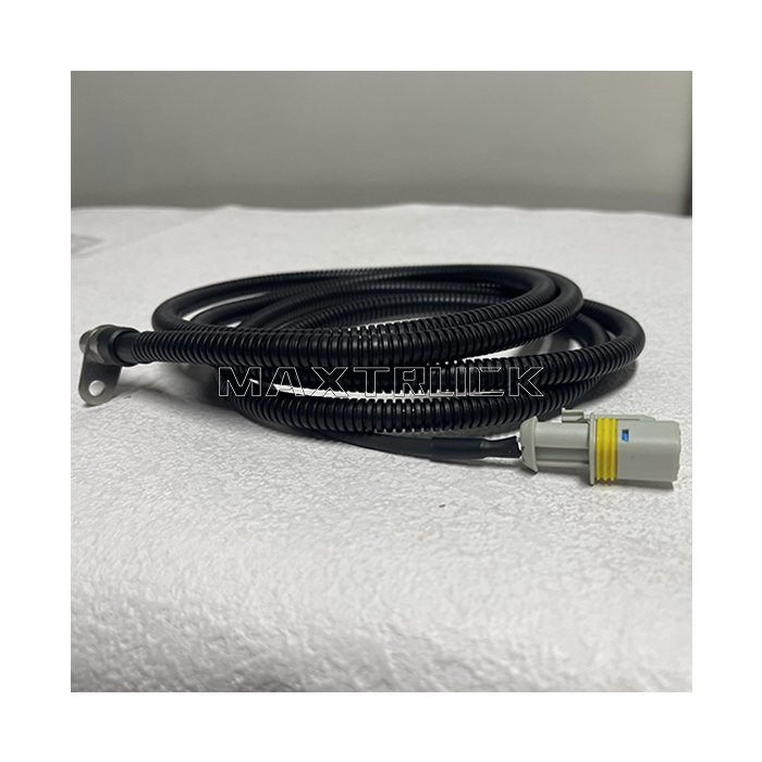 KARNO Top Quality Truck Parts Electronic System Oem 81271206182 4410322830 81271206119 Left EBS Sensor for MAN TGM TGS TGX