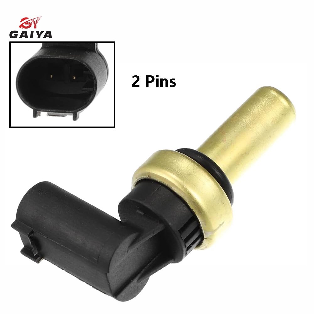 55563530-555 55591002 Engine Coolant Temperature Sensor for Chevrolet Express 55563530555