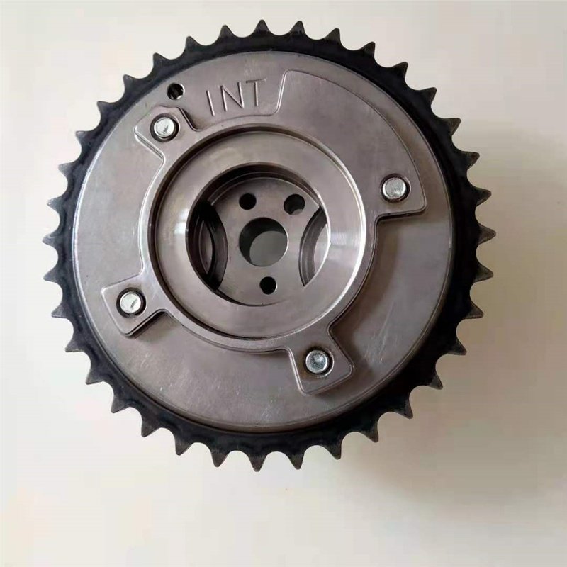 1ar-fe 2ar-fe 1ar 2ar Timing Camshaft Gear for highlander rav4 camry Aruion lexus Rx350 Rx270 13070-36011 13070-36010