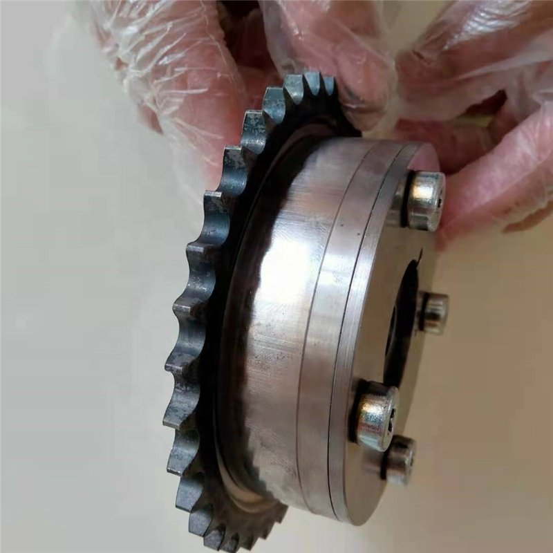 1ar-fe 2ar-fe 1ar 2ar Timing Camshaft Gear for highlander rav4 camry Aruion lexus Rx350 Rx270 13070-36011 13070-36010