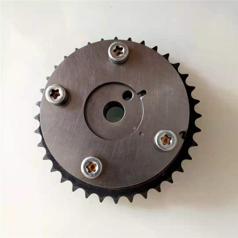 1ar-fe 2ar-fe 1ar 2ar Timing Camshaft Gear for highlander rav4 camry Aruion lexus Rx350 Rx270 13070-36011 13070-36010