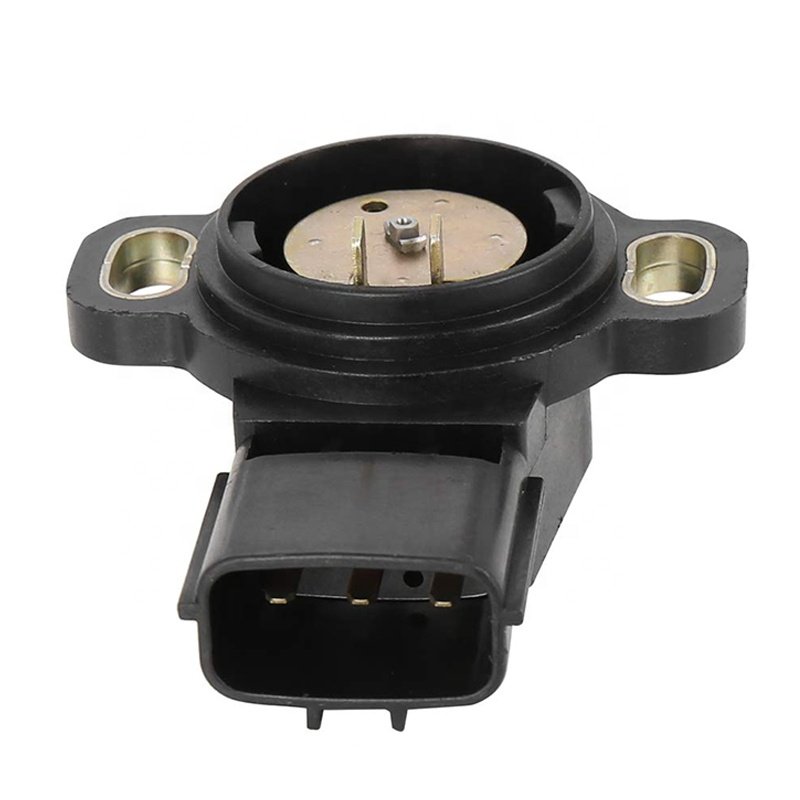 Auto Spare Parts Car Throttle Position Sensor TPS for Ford Mazda OEM FS01-13-SL0 FS0113SL0