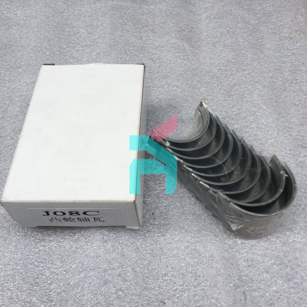 J08C J08E Camshaft Bushing for hino 500 Ranger Engine
