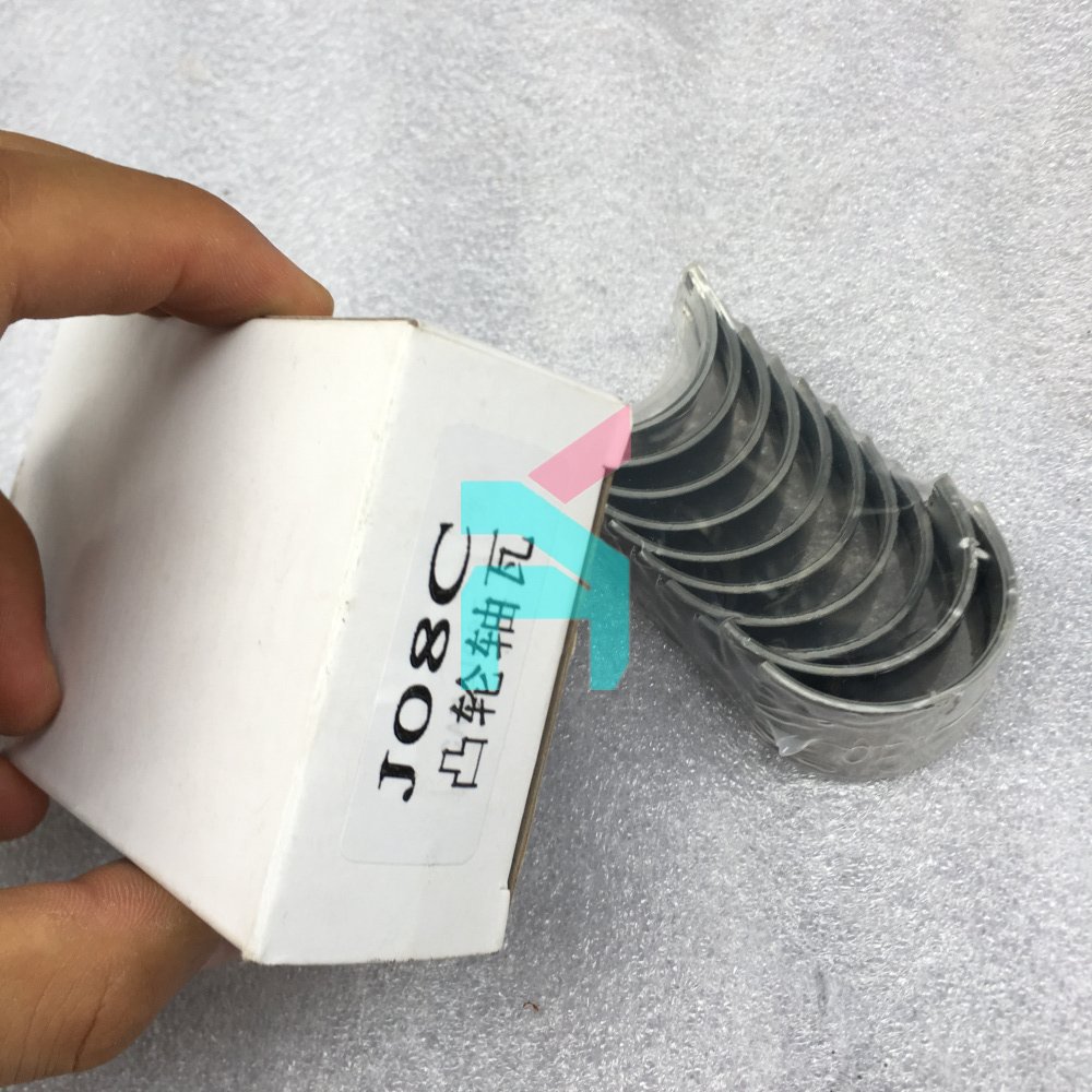 J08C J08E Camshaft Bushing for hino 500 Ranger Engine