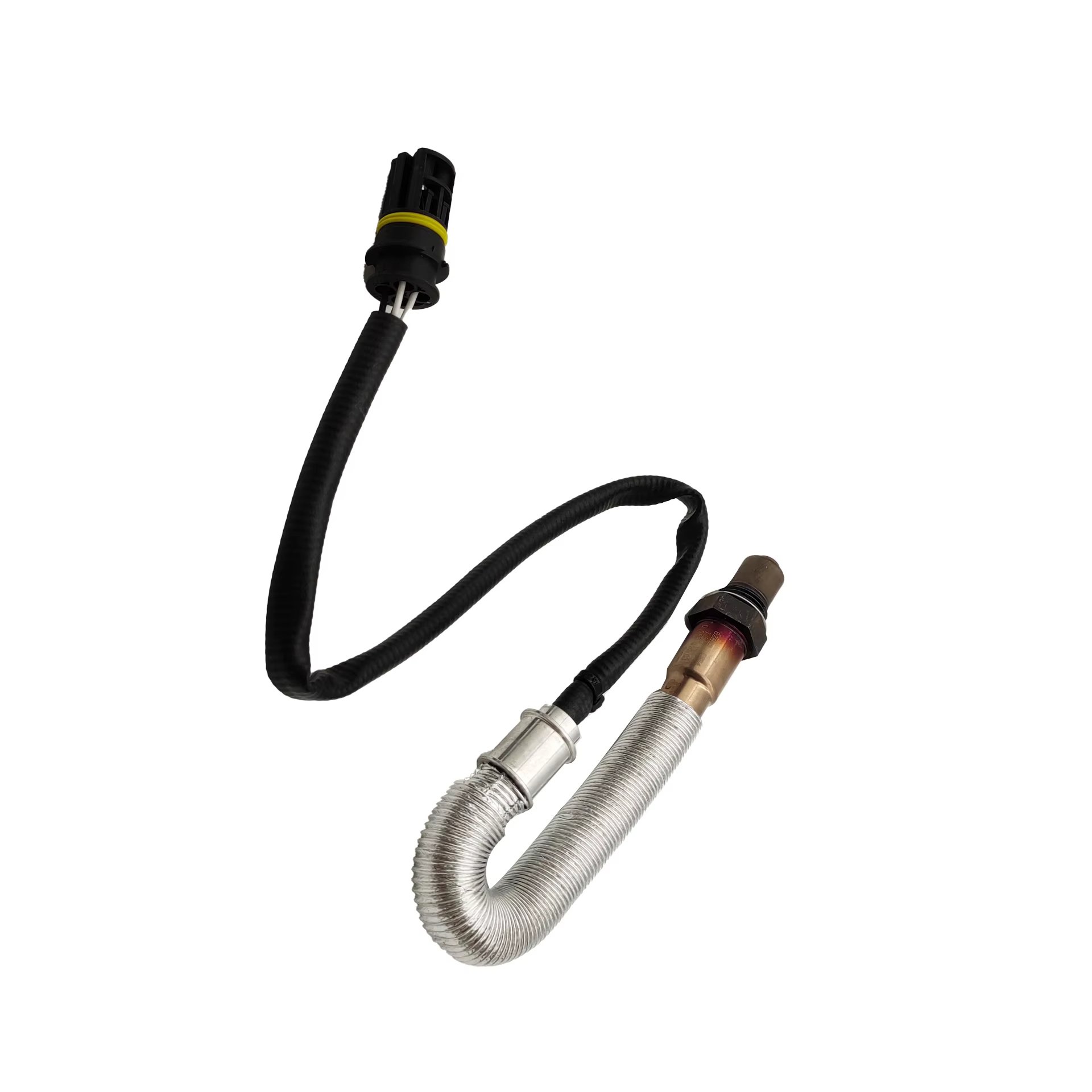 11787577666 For BMW F01 F02 Car Accessories Auto Spare Parts Oxygen Sensor Front OEM NO 1178 7577 666