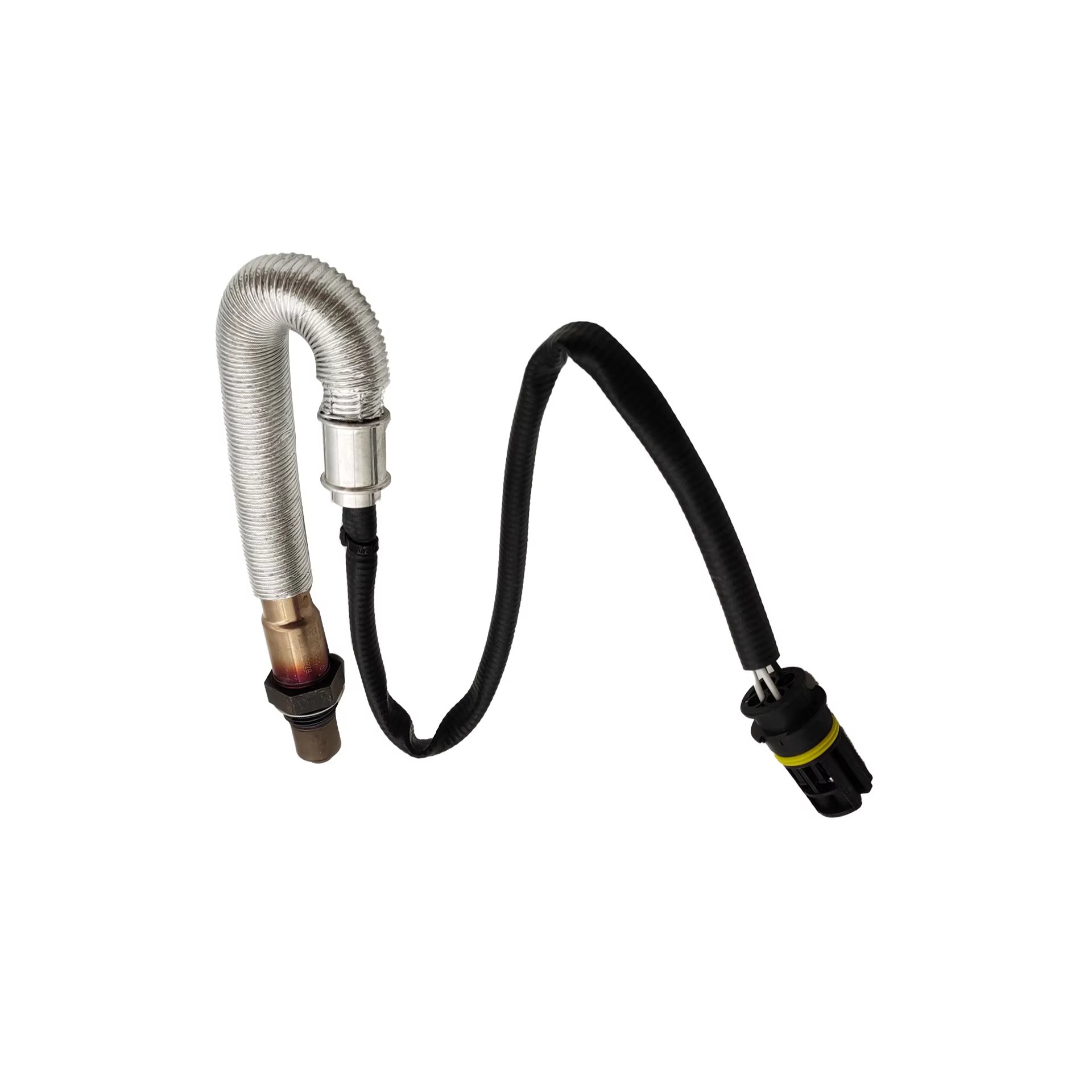 11787577666 For BMW F01 F02 Car Accessories Auto Spare Parts Oxygen Sensor Front OEM NO 1178 7577 666