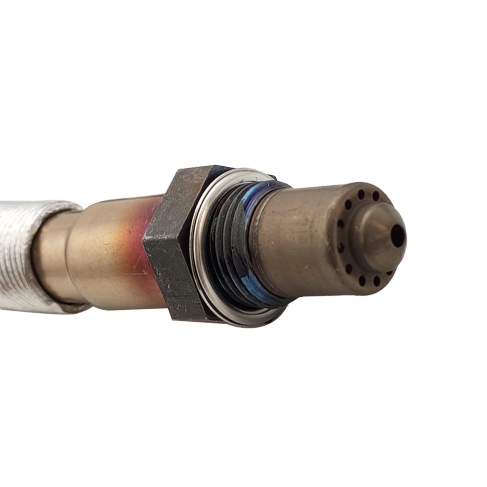 11787577666 For BMW F01 F02 Car Accessories Auto Spare Parts Oxygen Sensor Front OEM NO 1178 7577 666