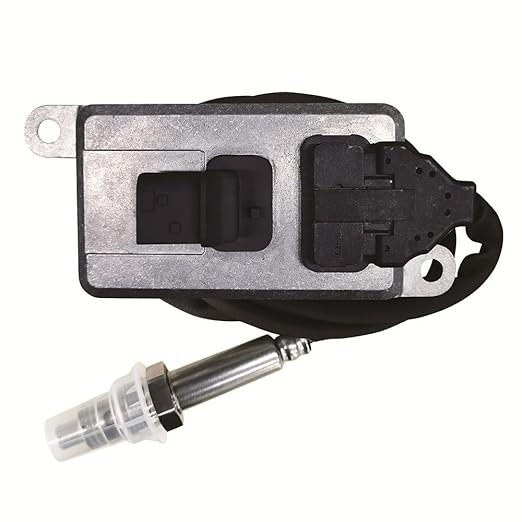 2236408 SNS0061F 2006245 1973527 1936258 1932603 Nitrogen Oxygen NOx Sensor 24V for DAF Truck CF XF Euro 6 Auto Spare Parts