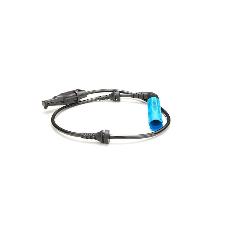 Hot Sale Premium ABS Auto Parts New Wheel Speed Sensor for Popular Vehicles Wholesale Supply