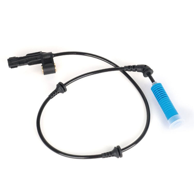 Hot Sale Premium ABS Auto Parts New Wheel Speed Sensor for Popular Vehicles Wholesale Supply