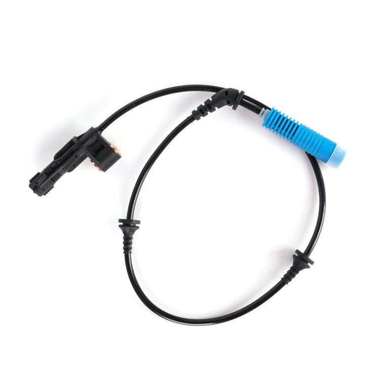Hot Sale Premium ABS Auto Parts New Wheel Speed Sensor for Popular Vehicles Wholesale Supply