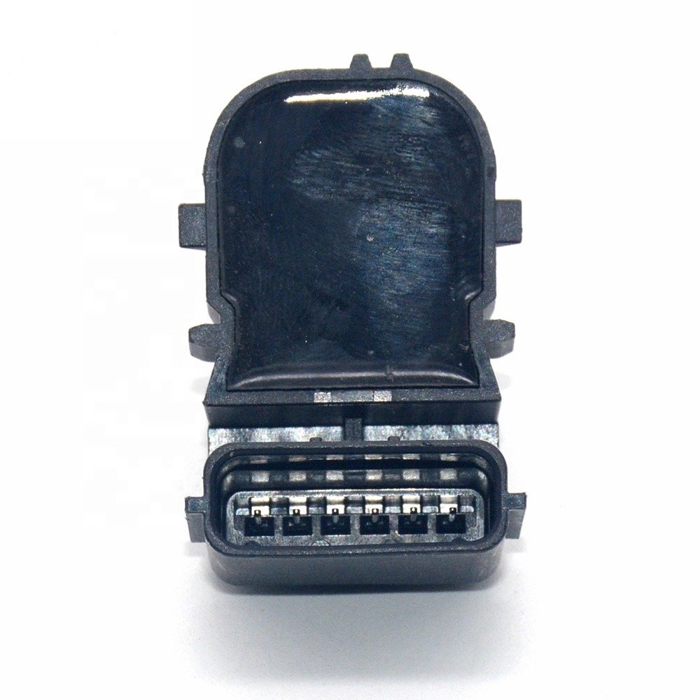 Original 95720G9000 PDC Parking Sensor New Hyundai Kia Parking Aid Made of Durable Metal