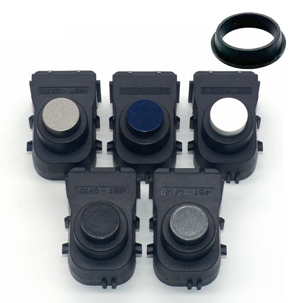 Original 95720G9000 PDC Parking Sensor New Hyundai Kia Parking Aid Made of Durable Metal