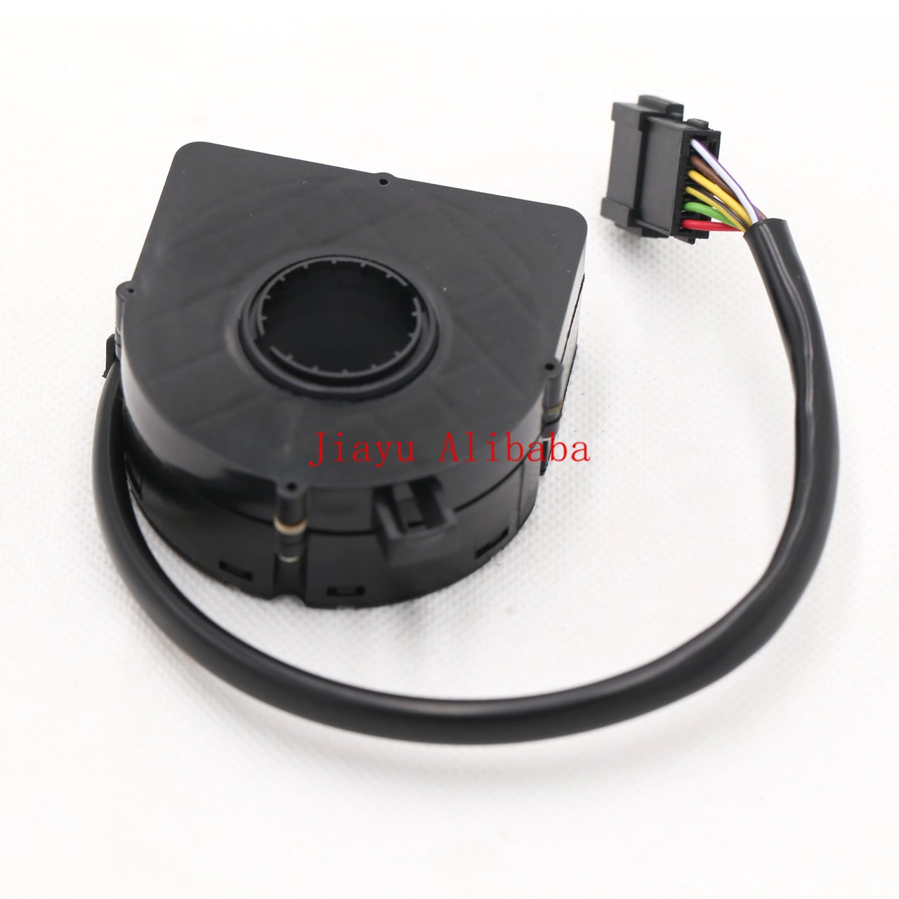 Factory Wholesale 32306793632 E46 E39 E38 X5 E53 E83 OEM Auto Parts Steering Angle Sensor for BMW