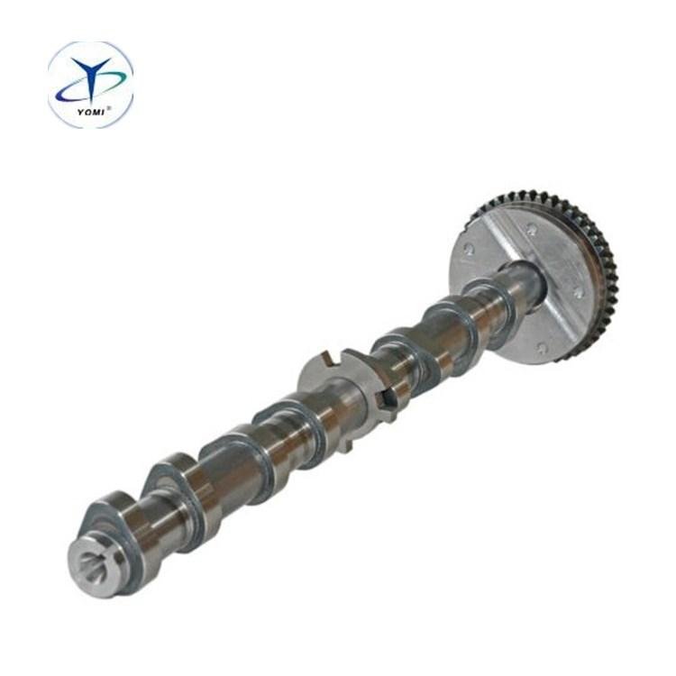 Intake Camshaft Timing Gear Assembly Camshafts Bearing Bushes
