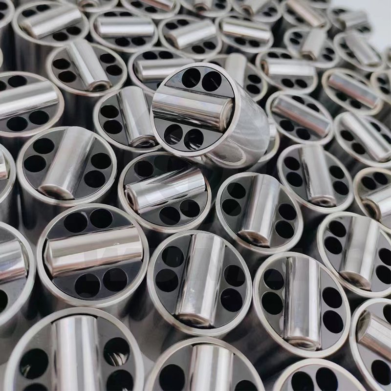 Piston & Roller 0 445 010 511 Camshafts and Bearing Bushes Product