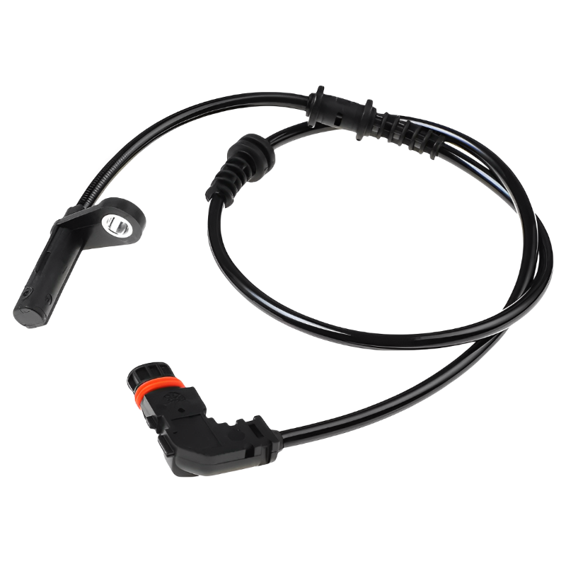 Auto Parts Car Electrical Sensor Wheel Speed ABS Sensor For Mercedes benz W204 2049052905 2049054305