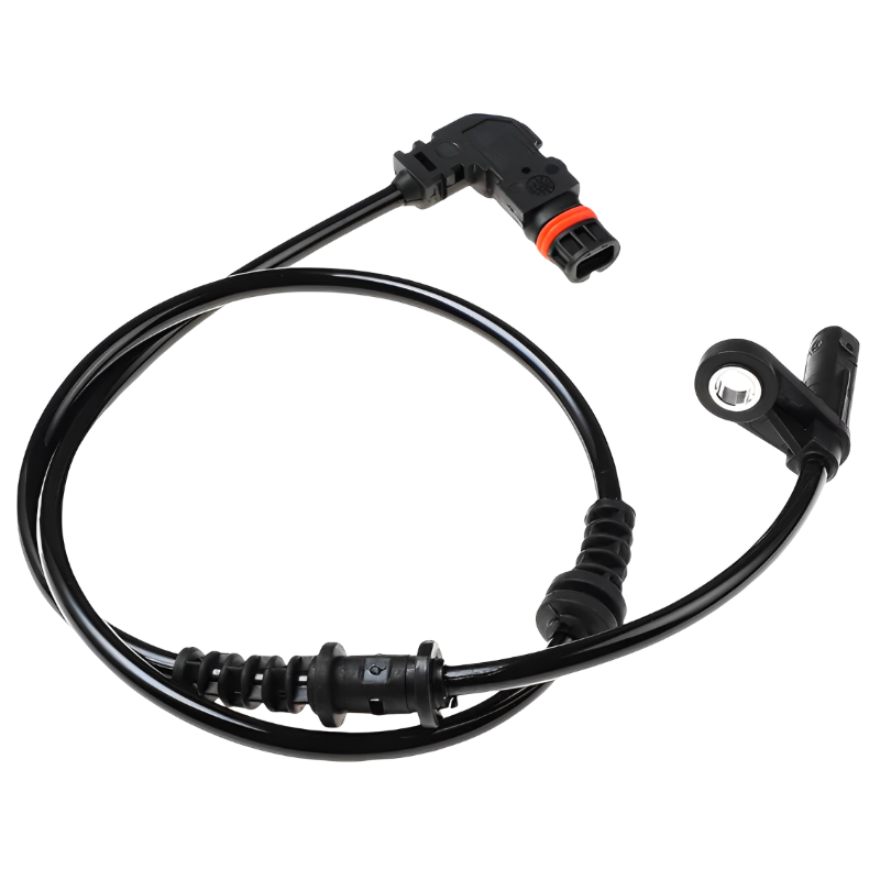 Auto Parts Car Electrical Sensor Wheel Speed ABS Sensor For Mercedes benz W204 2049052905 2049054305