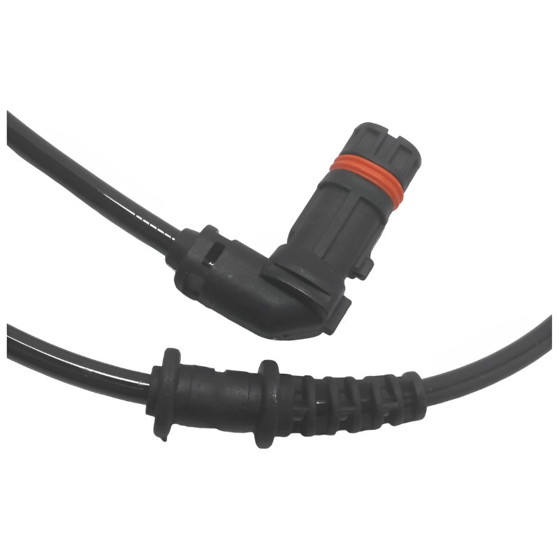 Auto Parts Car Electrical Sensor Wheel Speed ABS Sensor For Mercedes benz W204 2049052905 2049054305