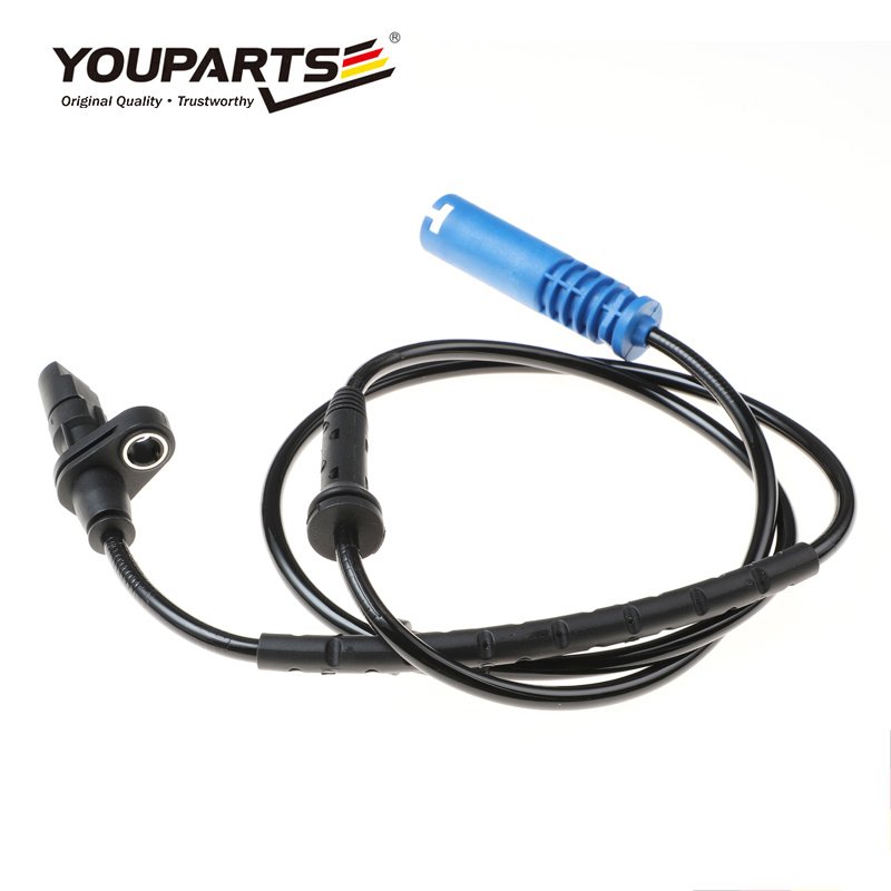 YOUPARTS 34520025722 34521165533 34526756374 for BMW E38 E52 ABS Wheel Speed Sensor