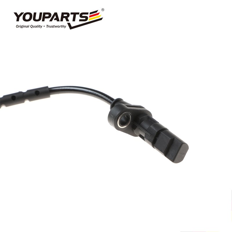 YOUPARTS 34520025722 34521165533 34526756374 for BMW E38 E52 ABS Wheel Speed Sensor