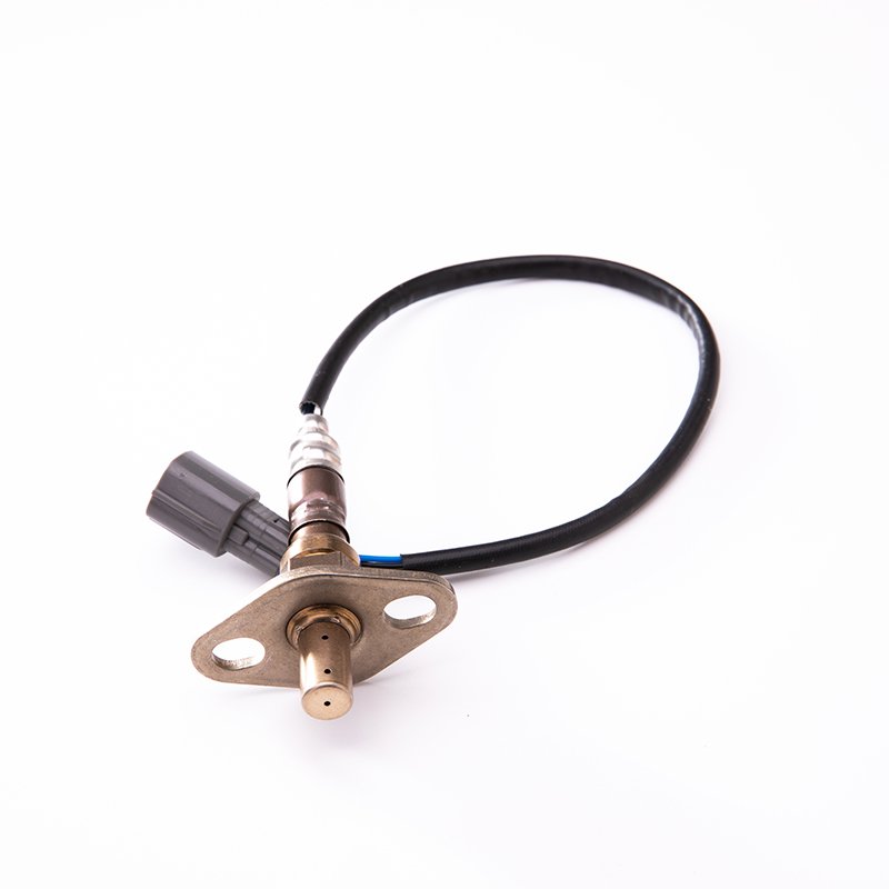 Auto Motorcycle Accessories Upstream Oxygen Sensor Air-Fuel Ratio Sensor 234-9001 Flange Oxygen Sensor For Car