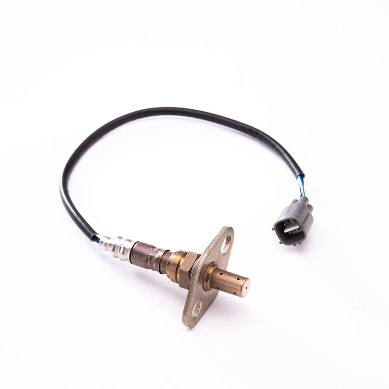Auto Motorcycle Accessories Upstream Oxygen Sensor Air-Fuel Ratio Sensor 234-9001 Flange Oxygen Sensor For Car