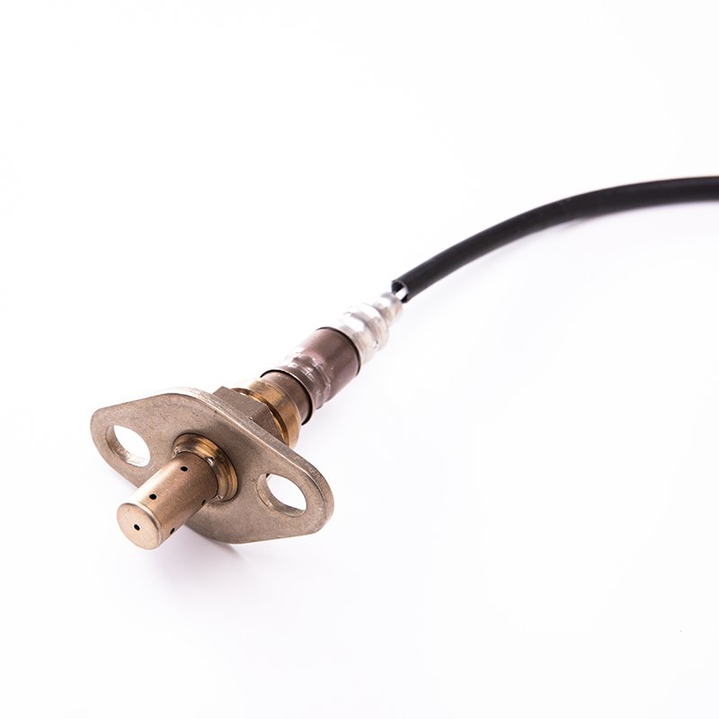 Auto Motorcycle Accessories Upstream Oxygen Sensor Air-Fuel Ratio Sensor 234-9001 Flange Oxygen Sensor For Car