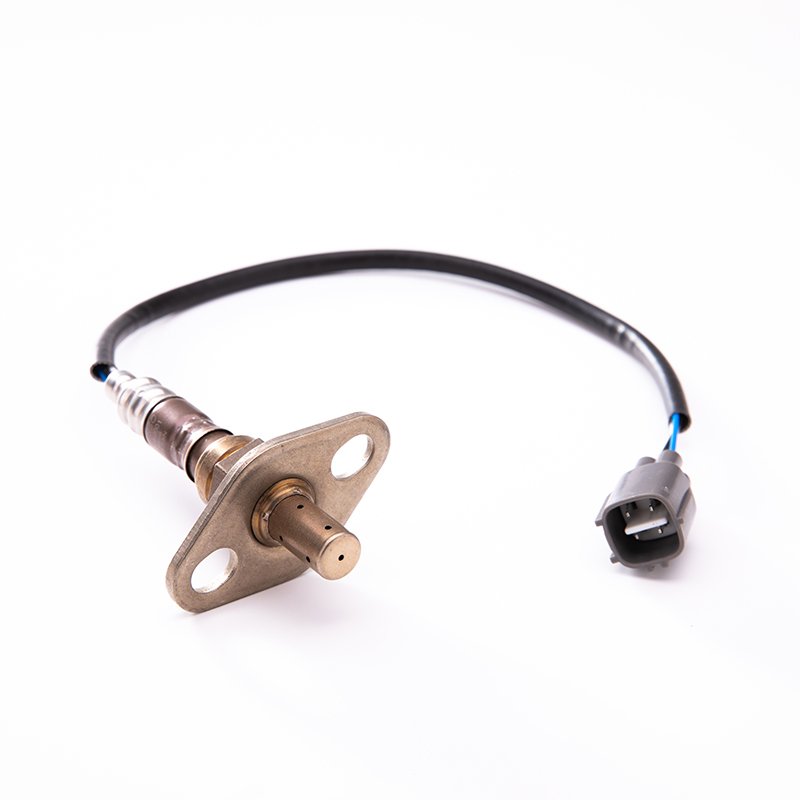 Auto Motorcycle Accessories Upstream Oxygen Sensor Air-Fuel Ratio Sensor 234-9001 Flange Oxygen Sensor For Car