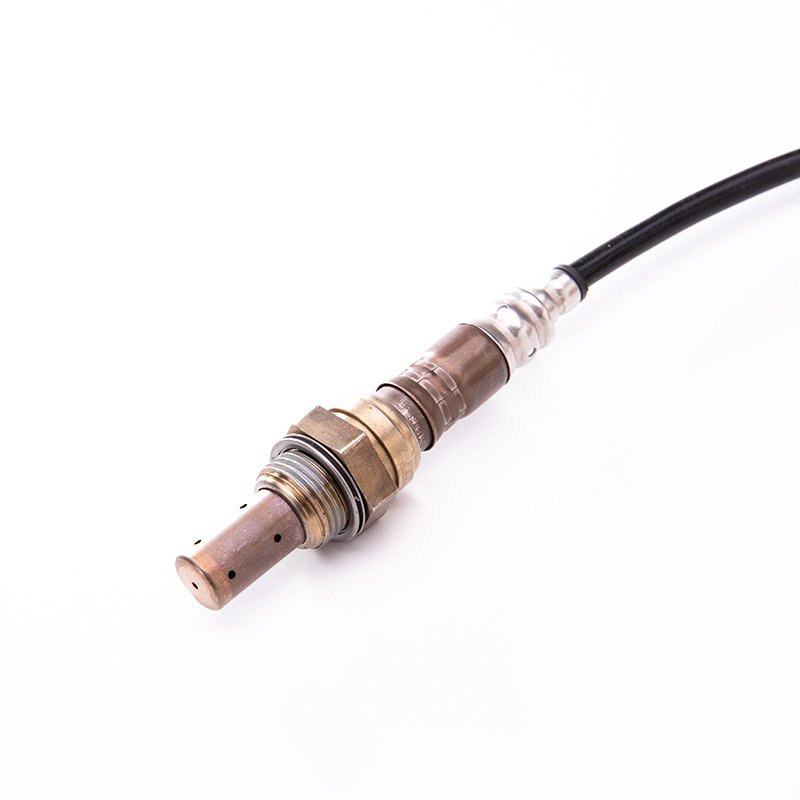 Auto Motorcycle Accessories Upstream Oxygen Sensor Air-Fuel Ratio Sensor 234-9001 Flange Oxygen Sensor For Car