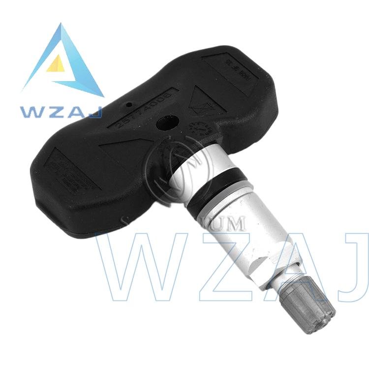 TPMS TIRE PRESSURE SENSOR Authentic for BUICK CADILLAC CHEVROLET 13598772