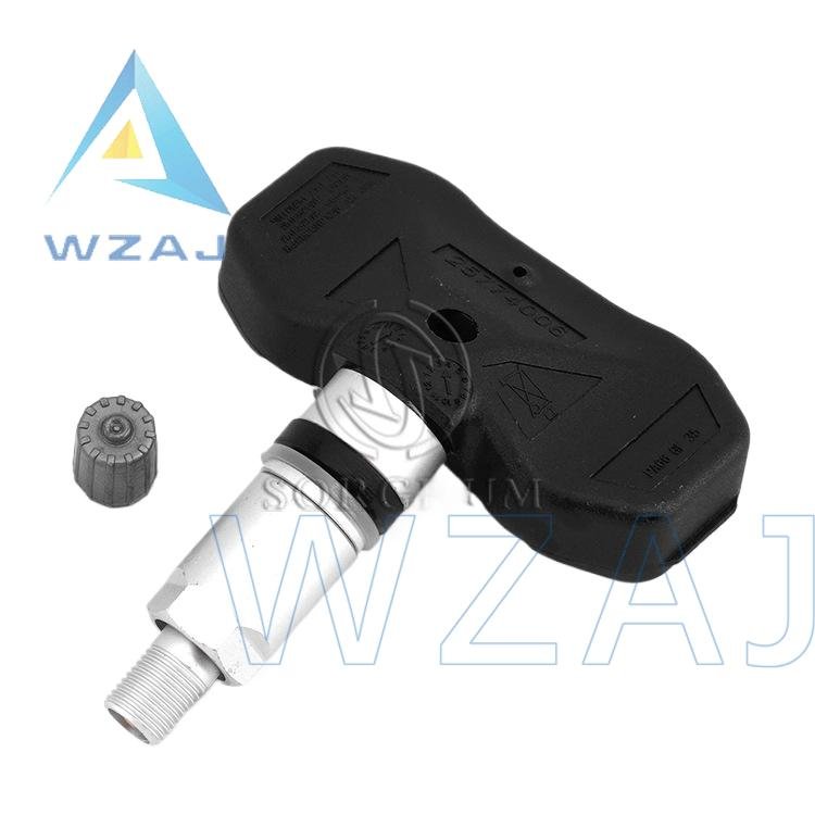 TPMS TIRE PRESSURE SENSOR Authentic for BUICK CADILLAC CHEVROLET 13598772