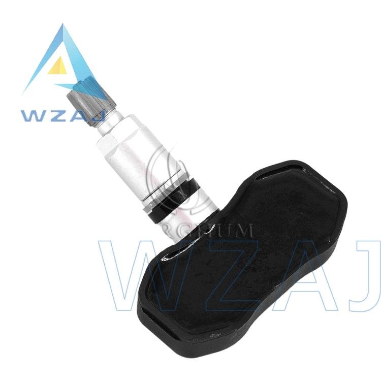 TPMS TIRE PRESSURE SENSOR Authentic for BUICK CADILLAC CHEVROLET 13598772