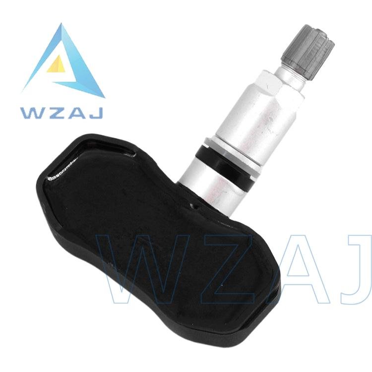 TPMS TIRE PRESSURE SENSOR Authentic for BUICK CADILLAC CHEVROLET 13598772